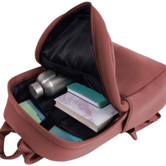 NWT Mytagalongs Everleigh Backpack - Picture 4 of 5